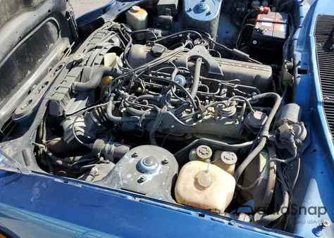 1979 Datsun 280Zx from USA, damaged, VIN HS130135008